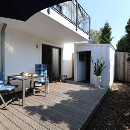 "Auszeit" In Der Villa Katharina Dierhagen Exterior photo